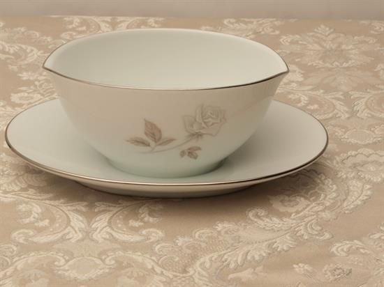 Picture of 2pc. Sauce Boat