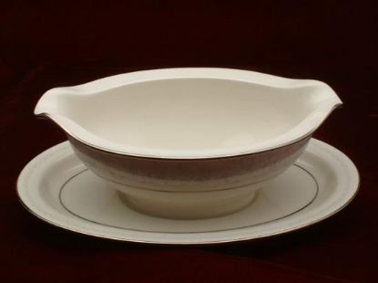 Picture of 2pc. Sauce Boat