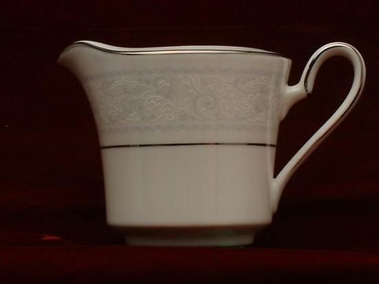 Picture of Cream Pitcher