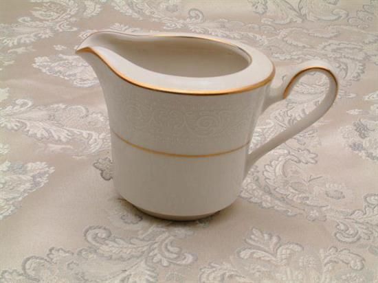 Picture of Cream Pitcher