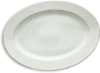 Picture of Oval Plat.13"