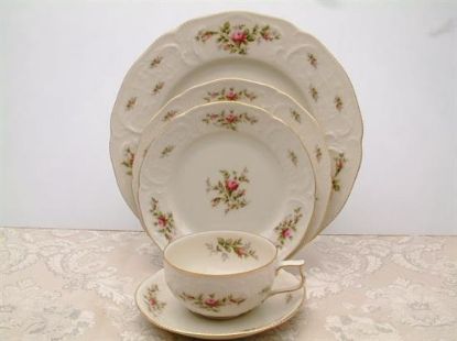 Picture of New 45pc. Set