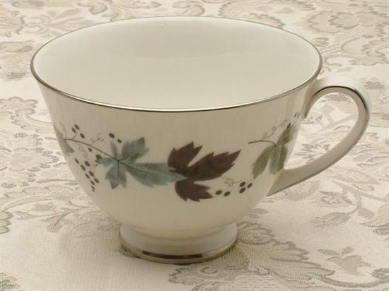 Picture of Tea Cups