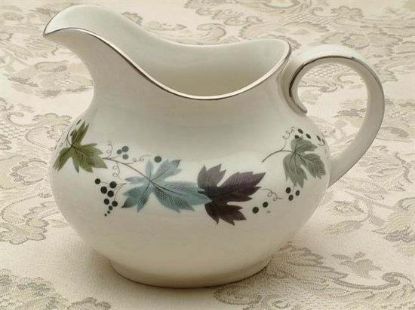 Picture of Cream Pitcher