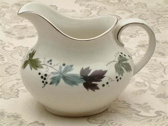 Picture of Cream Pitcher