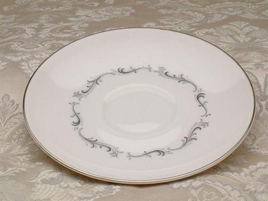 Picture of Tea Cup Saucer