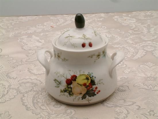 Picture of Sugar Bowl