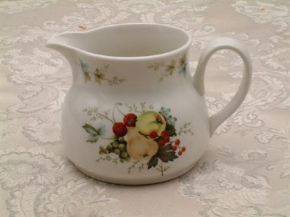 Picture of Cream Pitcher
