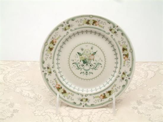 Picture of Butter Plates