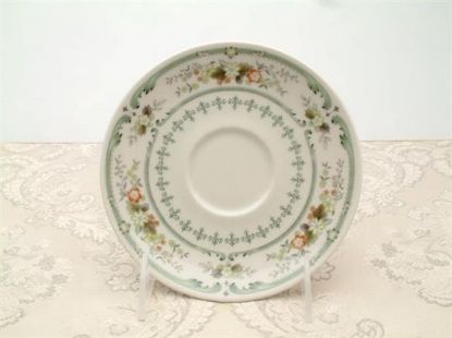 Picture of Tea Cup Saucer