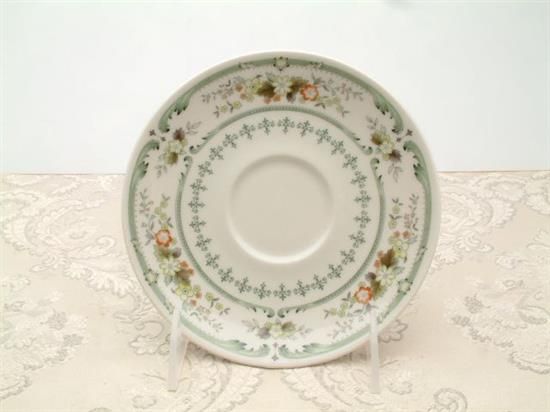 Picture of Tea Cup Saucer