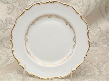 Picture of Butter Plates