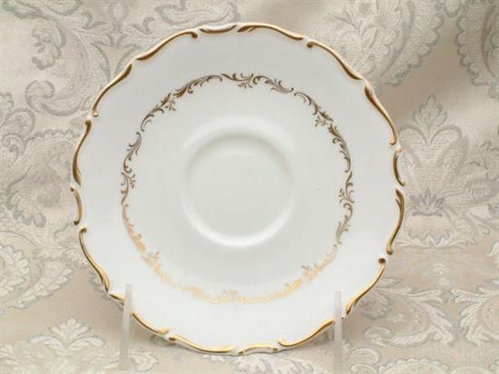 Picture of Tea Cup Saucer