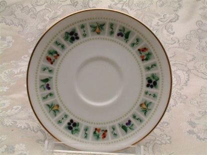 Picture of Tea Cup Saucer