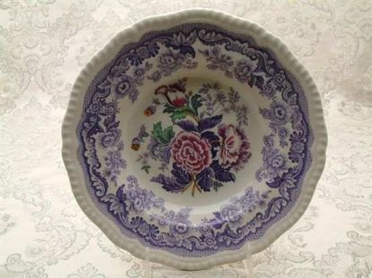 Picture of New Soup Plates