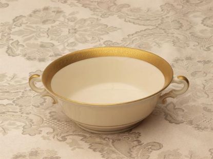 Picture of Cream Soup Cup