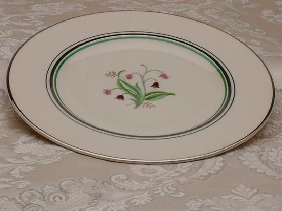 Picture of Salad Plates