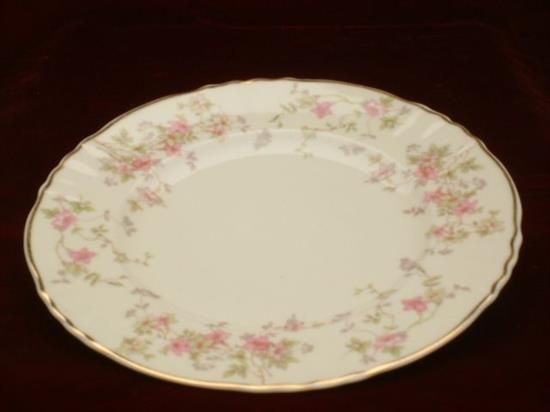 Picture of Salad Plates