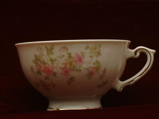Picture of Tea Cups