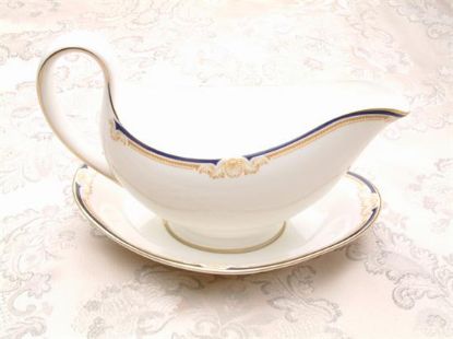 Picture of 2pc. Sauce Boat