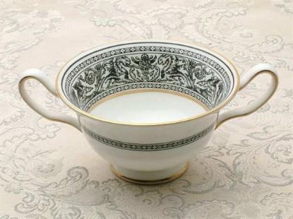 Picture of Cream Soup Cup