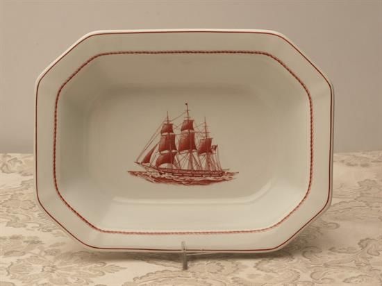 Picture of Open Vegetable Bowl