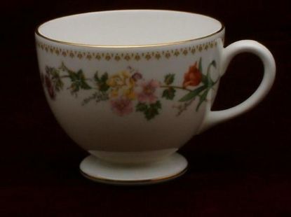Picture of Tea Cups