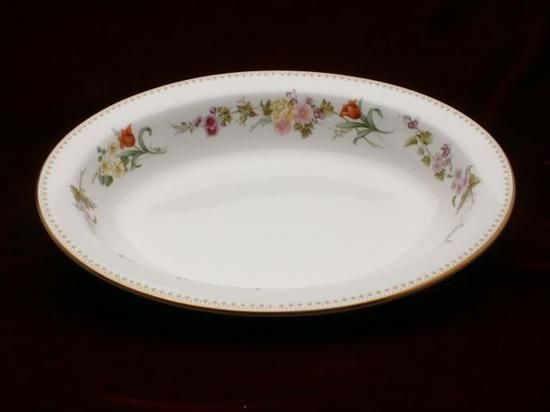 Picture of Open Vegetable Bowl