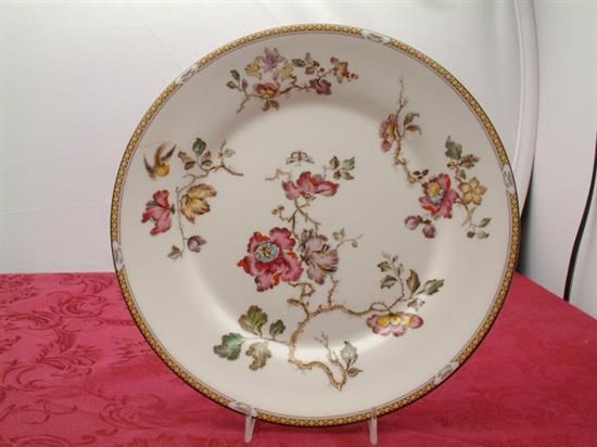 Picture of Dinner Plates