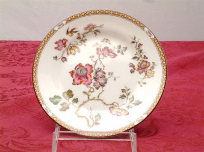 Picture of Butter Plates