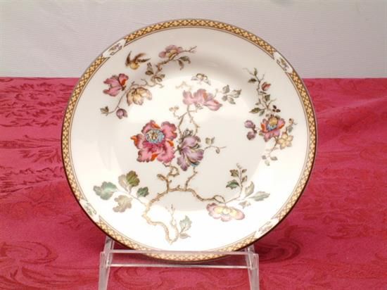 Picture of Butter Plates