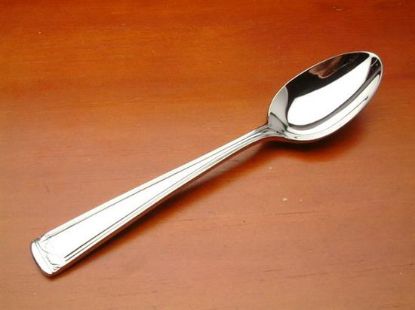 Picture of New Place Spoons