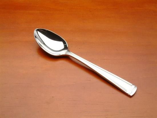 Picture of Teaspoons