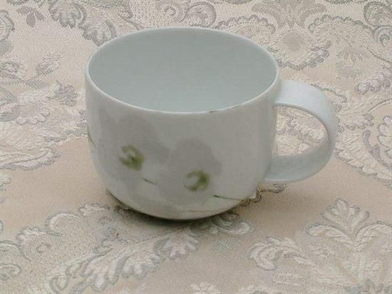 Picture of New Tea Cups
