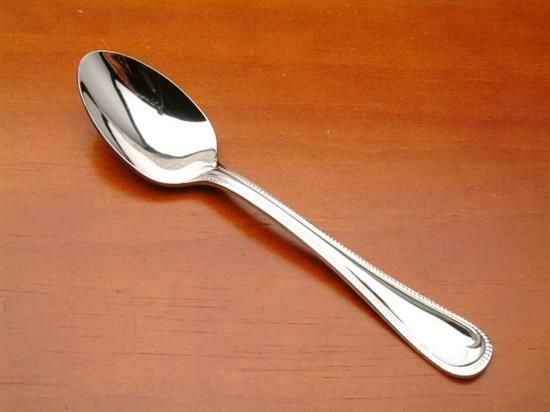 Picture of Teaspoons