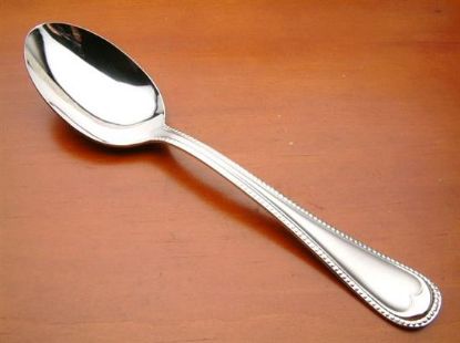 Picture of New Tablespoon