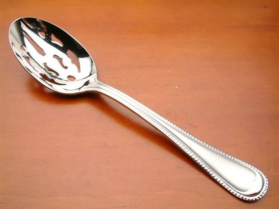 Picture of New Pierced Tablespoon