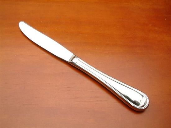 Picture of New Lunch Knives: