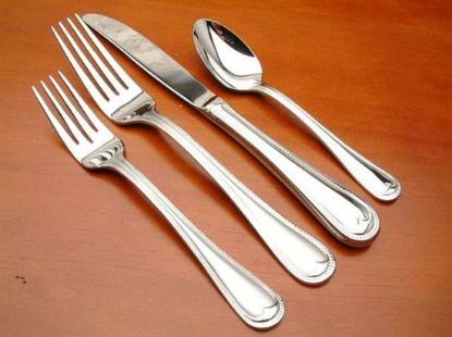 Picture of 4pc.lunch Modern Blade