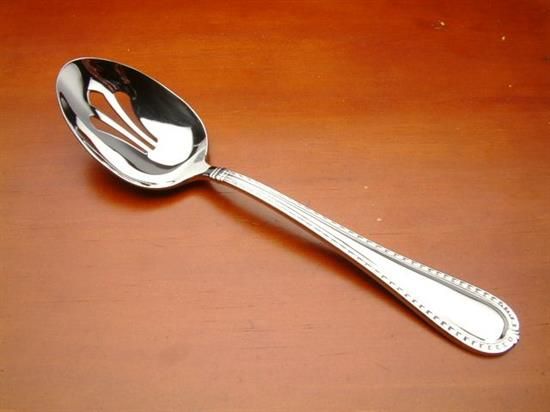 Picture of Pierced Tableserv.spn