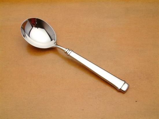 Picture of Sugar Spoon: