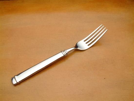 Picture of New Lunch Forks: