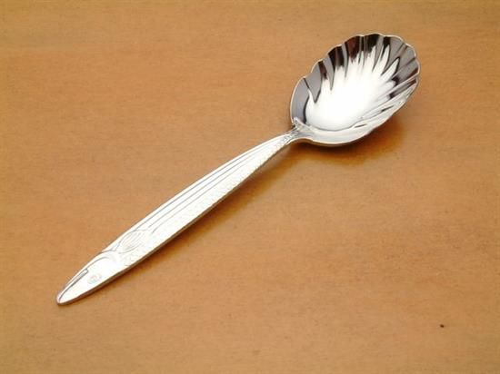 Picture of Sugar Spoon: