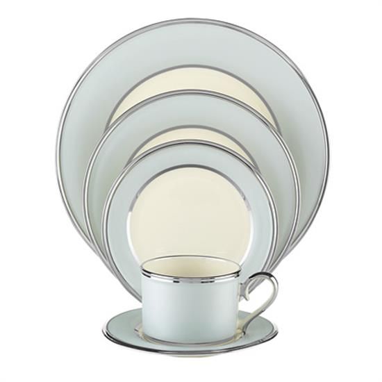 Picture of New 5-Piece Place Setting