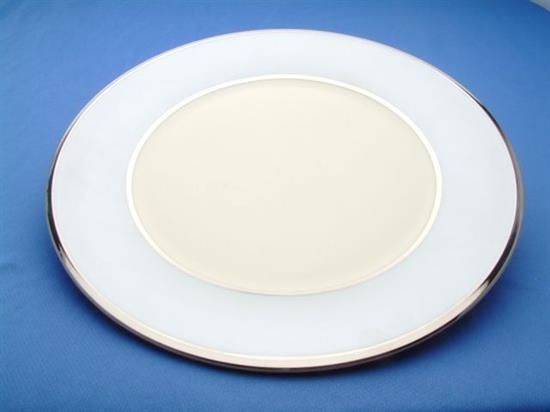 Picture of New Dinner Plate