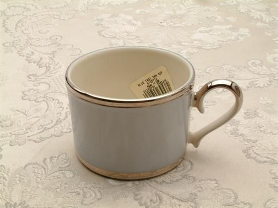 Picture of New Tea Cups