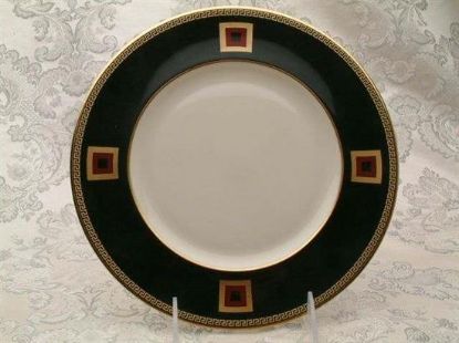 Picture of 9"accent Salad Plate