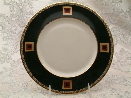 Picture of 9"accent Salad Plate