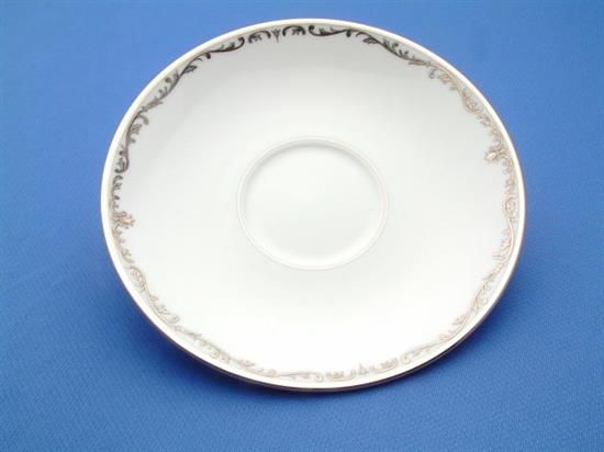 Picture of New Tea Cup Saucer