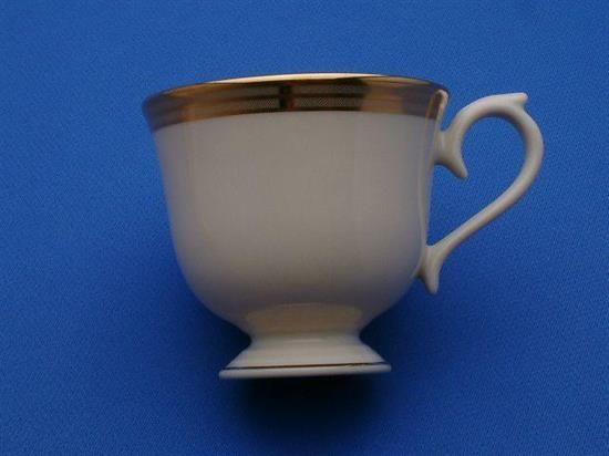 Picture of Tea Cups